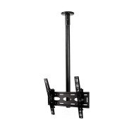B-Tech FBT8424 165,1 cm (65") Noir B-Tech FBT8424 165,1 cm (65") Noir