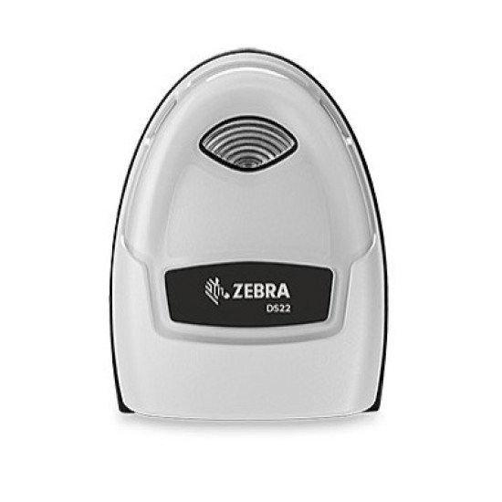 Zebra DS2208 1D/2D LED Lecteur de code barre portable