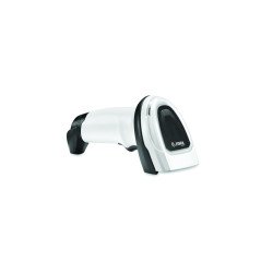Zebra DS8178 Lecteur de code barre portable 1D/2D Diode photo Blanc Zebra DS8178 Lecteur de code barre portable 1D/2D Diode photo Blanc