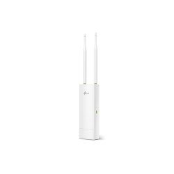 TP-LINK EAP110-Outdoor point d'accès réseaux sans fil TP-LINK EAP110-Outdoor point d'accès réseaux sans fil