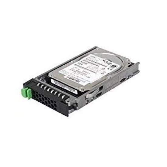 Fujitsu S26361-F3956-L100 2.5" SATA III 1 To Fujitsu S26361-F3956-L100 2.5" SATA III 1 To