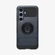 Spigen Slim Armor (MagFit) coque de protection pour téléphones portables 15,8 cm (6.2") Housse Bleu foncé Spigen Slim Armor (MagFit) coque de protection pour téléphones portables 15,8 cm (6.2") Housse Bleu foncé