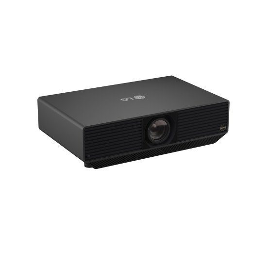 LG ProBeam BU70QGT 7000 ANSI lumens DLP UHD 4K (3840x2160) Noir