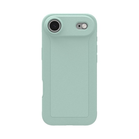 ZAGG Luxe Snap coque de protection pour téléphones portables 16,5 cm (6.5") Housse Couleur menthe ZAGG Luxe Snap coque de protection pour téléphones portables 16,5 cm (6.5") Housse Couleur menthe