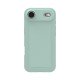 ZAGG Luxe Snap coque de protection pour téléphones portables 16,5 cm (6.5") Housse Couleur menthe ZAGG Luxe Snap coque de protection pour téléphones portables 16,5 cm (6.5") Housse Couleur menthe