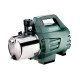 Metabo P 6000 Inox 1300 W 5,5 bar 6000 l/h