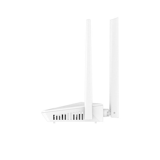D-Link S15 routeur sans fil Gigabit Ethernet Bi-bande (2,4 GHz / 5 GHz) Blanc