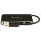 StarTech.com ST4200MINI2 Hub USB 2.0 4 ports