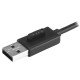 StarTech.com ST4200MINI2 Hub USB 2.0 4 ports