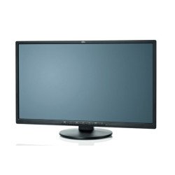 Fujitsu Displays E24-8 TS Pro écran PC 24" 1920 x 1080 pixels Full HD LED Noir