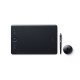 Wacom Intuos Pro M South tablette graphique Noir 5080 lpi 224 x 148 mm USB/Bluetooth