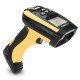 Datalogic PowerScan PM9300 Lecteur de code barre portable 1D Laser Noir, Jaune