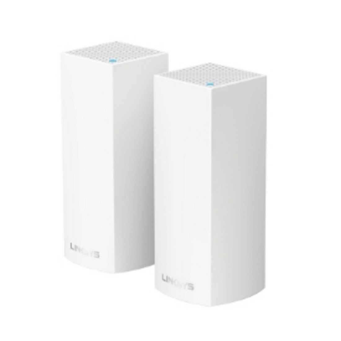 Linksys WHW0302 point d'accès réseaux sans fil WHW0302-EU pas cher