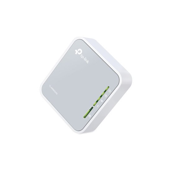 TP-LINK TL-WR902AC Bi-bande routeur sans fil