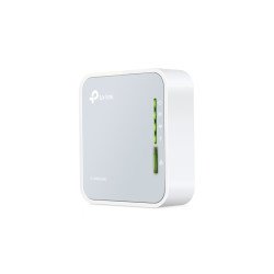 TP-LINK TL-WR902AC Bi-bande routeur sans fil TP-LINK TL-WR902AC Bi-bande routeur sans fil