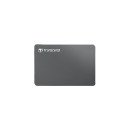 Transcend StoreJet 25C3 Disque dur externe SATA 2.5" 2 To Transcend StoreJet 25C3 Disque dur externe SATA 2.5" 2 To