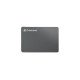 Transcend StoreJet 25C3 Disque dur externe SATA 2.5" 2 To