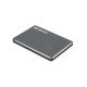 Transcend StoreJet 25C3 Disque dur externe SATA 2.5" 1 To Transcend StoreJet 25C3 Disque dur externe SATA 2.5" 1 To