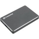 Transcend StoreJet 25C3 Disque dur externe SATA 2.5" 1 To Transcend StoreJet 25C3 Disque dur externe SATA 2.5" 1 To