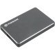 Transcend StoreJet 25C3 Disque dur externe SATA 2.5" 1 To