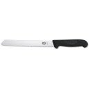 Victorinox 5.2533.21 Couteau de cuisine Acier inoxydable Couteau à pain Victorinox 5.2533.21 Couteau de cuisine Acier inoxydable Couteau à pain