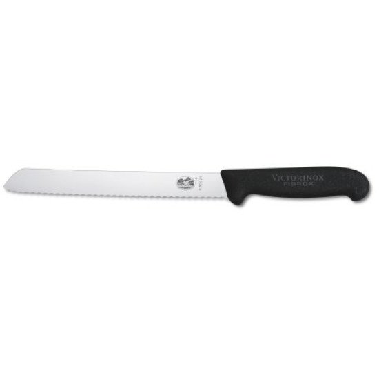 Victorinox 5.2533.21 Couteau de cuisine Acier inoxydable Couteau à pain