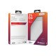 ZAGG Clear coque de protection pour téléphones portables 16 cm (6.3") Housse Transparent