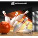 Hisense 75A6N 190,5 cm (75") 4K Ultra HD Smart TV Wifi Noir 350 cd/m²