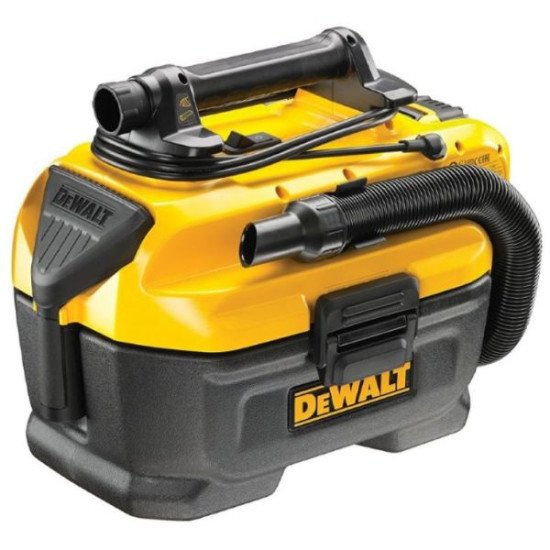 DeWALT DCV584L-QW Aspirateur 7,5 L Aspirateur sans sac Sec 300 W Sans sac