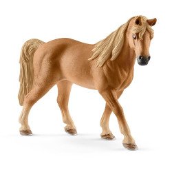 schleich Farm World Jument Tennessee Walker schleich Farm World Jument Tennessee Walker