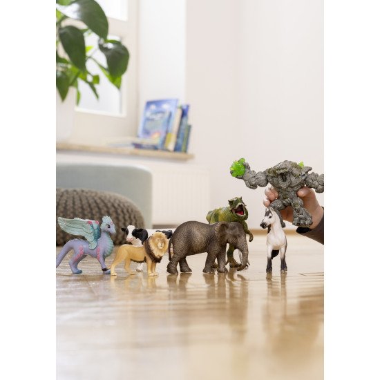 schleich HORSE CLUB Étalon andalou