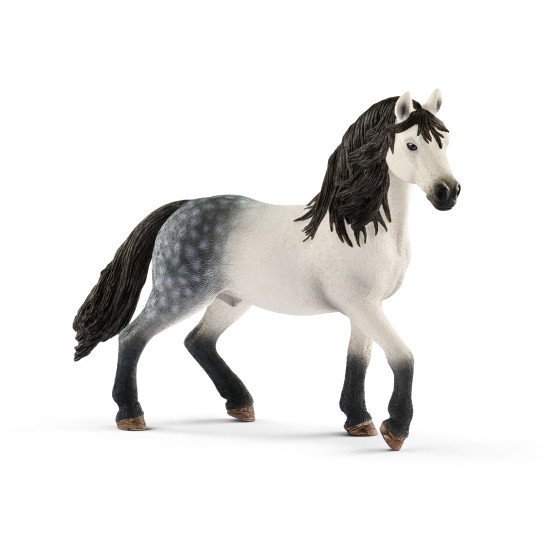 schleich HORSE CLUB Étalon andalou