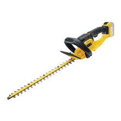 DeWALT DCM563PB-XJ taille-haie électrique Double-lame DeWALT DCM563PB-XJ taille-haie électrique Double-lame