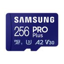 Samsung MB-MD256S 256 Go MicroSDXC UHS-I Classe 10
