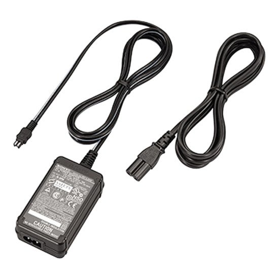 Sony L200 Adaptateur secteur/chargeur