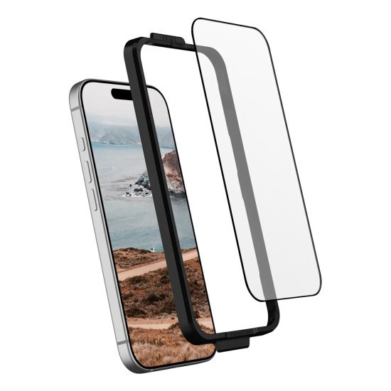 Urban Armor Gear 14438411VN Film de protection anti-reflets Apple 1 pièce(s)