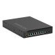 NETGEAR MSM4310 Géré L3 2.5G Ethernet (100/1000/2500) Connexion Ethernet POE 1U Noir