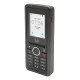 Cisco 6823 téléphone fixe Noir LED