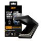 PanzerGlass ® Screen Protector iPhone 2026 Pro Max | 17 Pro Max | Ultra-Wide Fit w. FASTFIT IN-A-BOX Protection d'écran transparent 1 pièce(s)