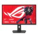 ASUS XG27UCS écran PC 68,6 cm (27") 3840 x 2160 pixels 4K Ultra HD LCD Noir ASUS XG27UCS écran PC 68,6 cm (27") 3840 x 2160 pixels 4K Ultra HD LCD Noir