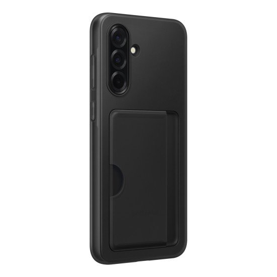 Samsung Coque avec porte-carte pour Galaxy A36 5G Samsung Coque avec porte-carte pour Galaxy A36 5G