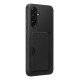 Samsung Coque avec porte-carte pour Galaxy A36 5G Samsung Coque avec porte-carte pour Galaxy A36 5G