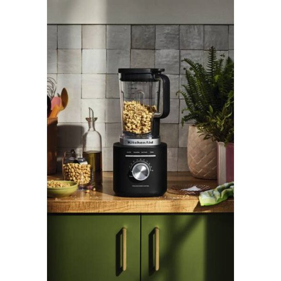 KitchenAid 5KSB2073EBM 2 L Mélangeur de table 1200 W Noir