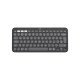 Logitech Pebble Keys 2 K380s Logitech Pebble Keys 2 K380s