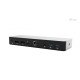 i-tec Thunderbolt 4 Intelligent Dual Display Docking Station + Power Delivery 90W