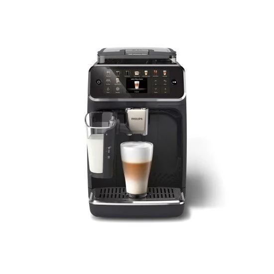 Philips 5500 series Series 5500 EP5541/50 Machine espresso entière automatique Philips 5500 series Series 5500 EP5541/50 Machine espresso entière automatique