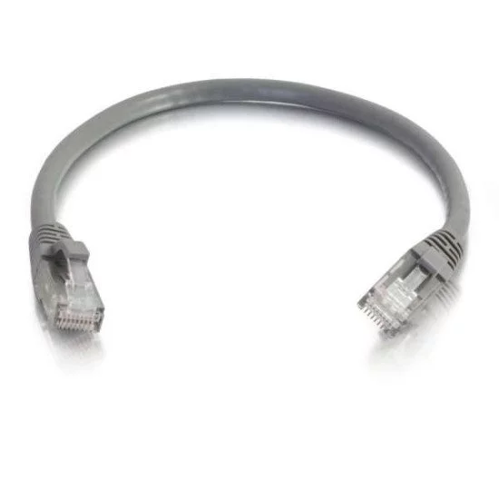 C2G 83373 câble de réseau Gris 15 m Cat6 U/UTP (UTP) C2G 83373 câble de réseau Gris 15 m Cat6 U/UTP (UTP)