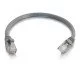 C2G 83373 câble de réseau Gris 15 m Cat6 U/UTP (UTP) C2G 83373 câble de réseau Gris 15 m Cat6 U/UTP (UTP)