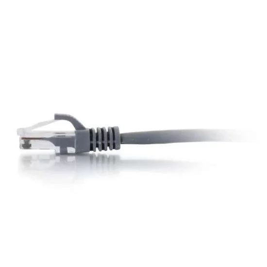 C2G 83373 câble de réseau Gris 15 m Cat6 U/UTP (UTP) C2G 83373 câble de réseau Gris 15 m Cat6 U/UTP (UTP)