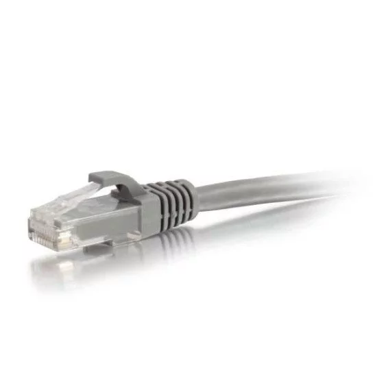 C2G 83373 câble de réseau Gris 15 m Cat6 U/UTP (UTP) C2G 83373 câble de réseau Gris 15 m Cat6 U/UTP (UTP)